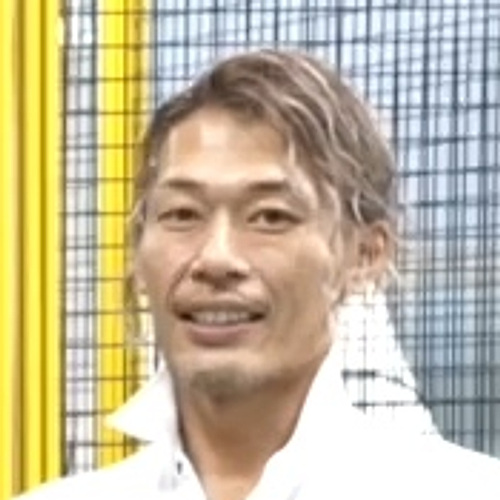 技術スタッフ 関